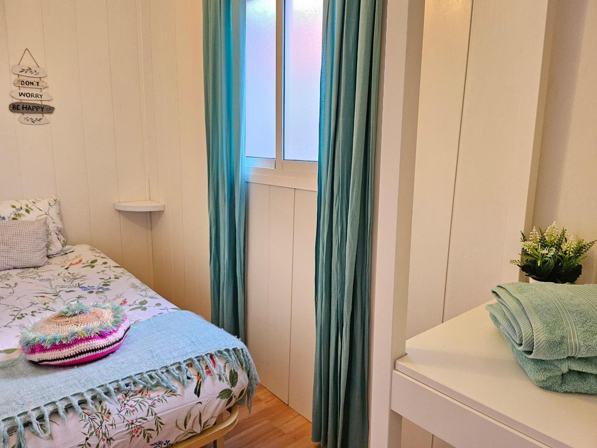 La Manga Beach House Dış mekan fotoğraf