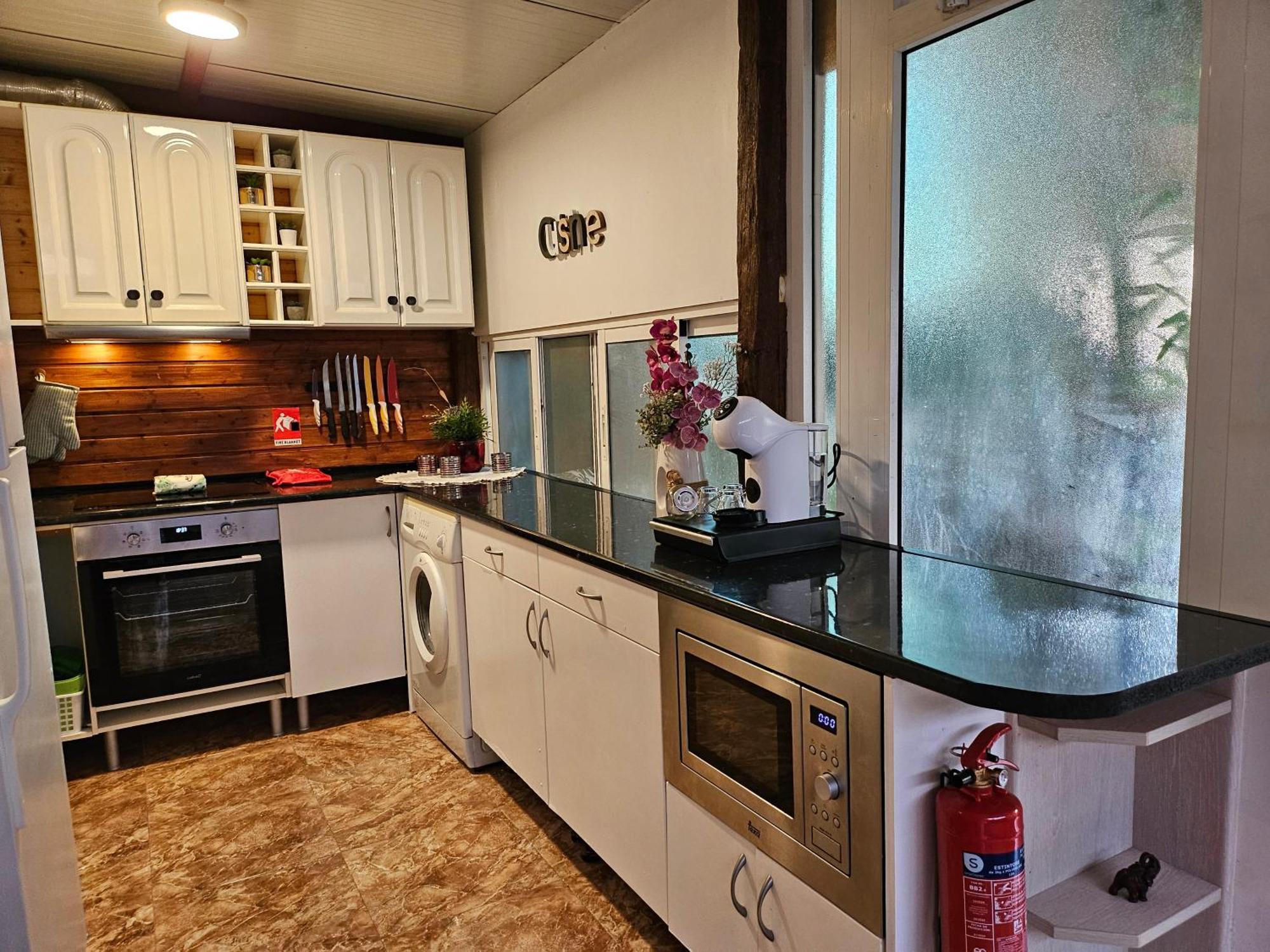 La Manga Beach House Dış mekan fotoğraf