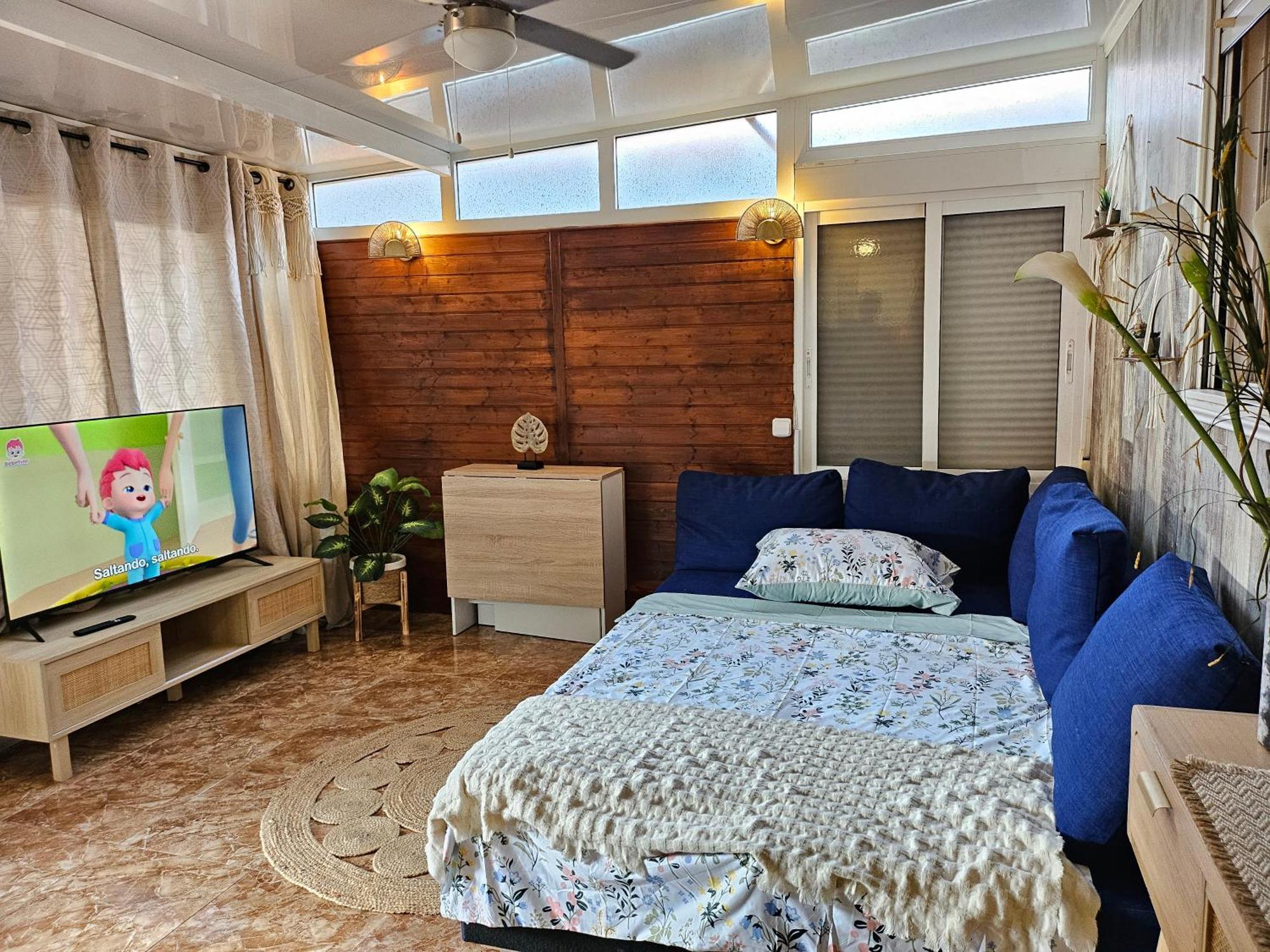 La Manga Beach House Dış mekan fotoğraf