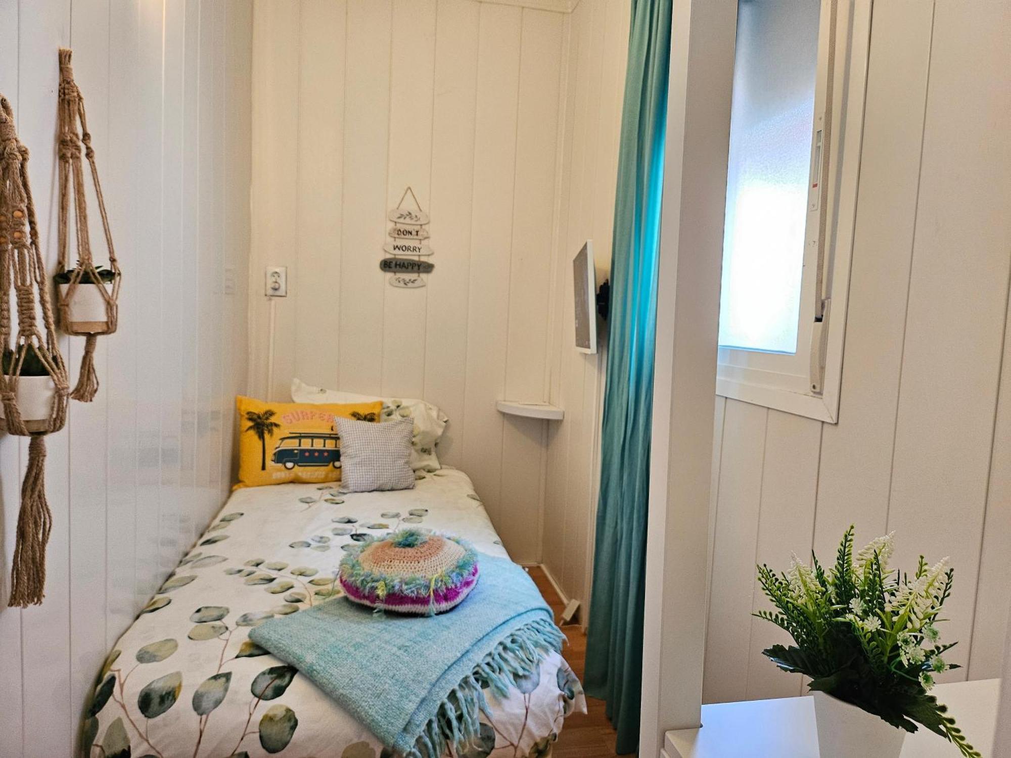 La Manga Beach House Dış mekan fotoğraf
